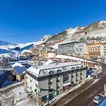5 Pers, Proche Pistes, La Mongie - Fr-1-404-364 公寓 巴涅尔德比戈尔
