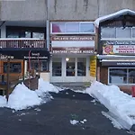 公寓 5 Pers, Proche Pistes, La Mongie - Fr-1-404-364 *