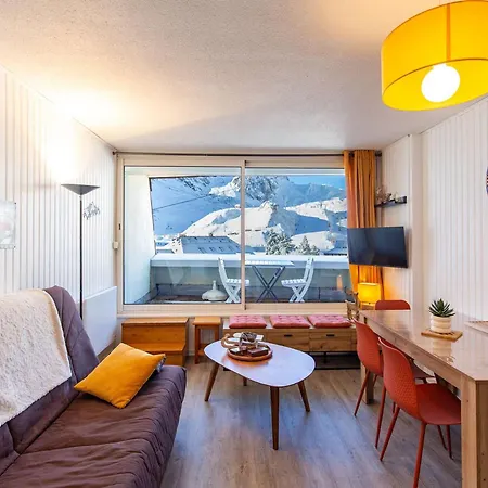 5 Pers, Proche Pistes, La Mongie - Fr-1-404-364 Bagnères-de-Bigorre