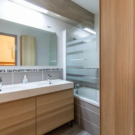 5 Pers, Proche Pistes, La Mongie - Fr-1-404-364 *