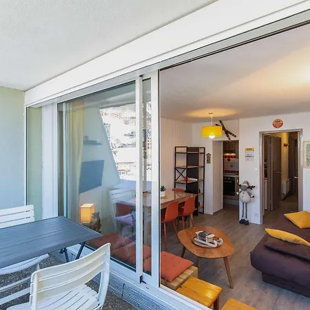 5 Pers, Proche Pistes, La Mongie - Fr-1-404-364 Bagnères-de-Bigorre